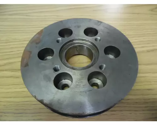 Crankshaft CUMMINS  LKQ Thompson Motors - Wykoff