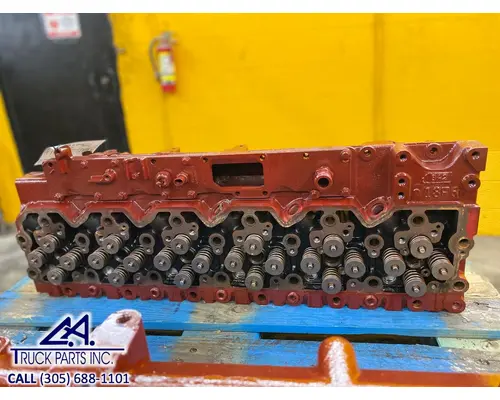 Cylinder Head CUMMINS  CA Truck Parts
