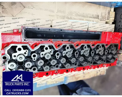 Cylinder Head CUMMINS  CA Truck Parts