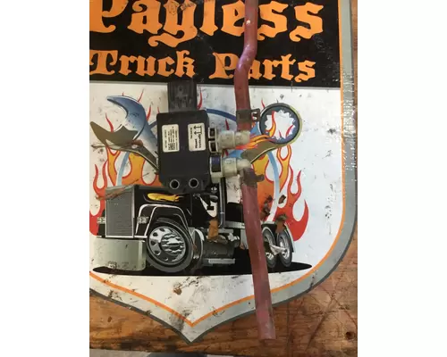DPF (Diesel Particulate Filter) CUMMINS  Payless Truck Parts