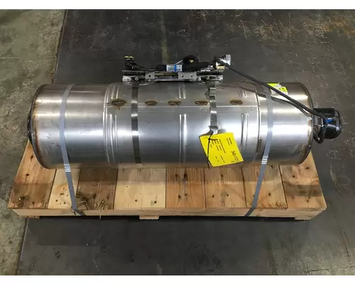 DPF (Diesel Particulate Filter) CUMMINS  Frontier Truck Parts