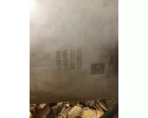 DPF (Diesel Particulate Filter) CUMMINS  LKQ Heavy Truck - Goodys
