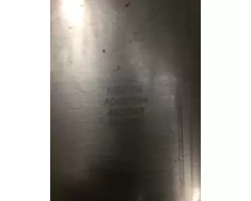 DPF (Diesel Particulate Filter) CUMMINS  LKQ Heavy Truck - Goodys