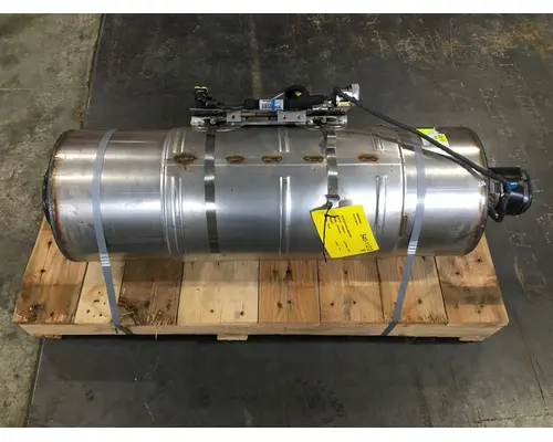 DPF (Diesel Particulate Filter) CUMMINS  Frontier Truck Parts