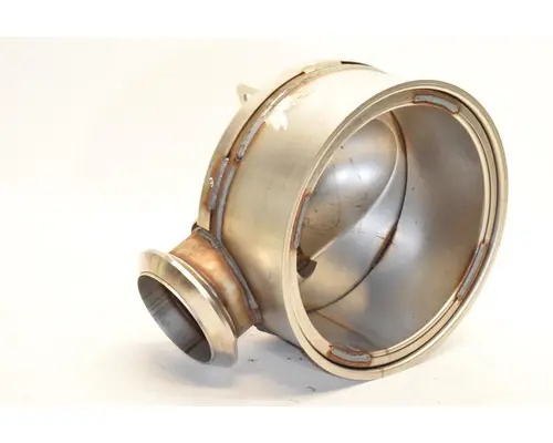 DPF (Diesel Particulate Filter) CUMMINS  Frontier Truck Parts