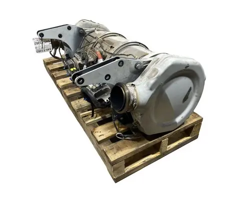 DPF (Diesel Particulate Filter) CUMMINS  Frontier Truck Parts