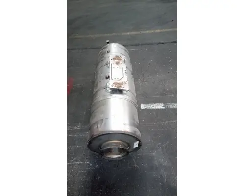 DPF (Diesel Particulate Filter) CUMMINS  Marshfield Transportation Products