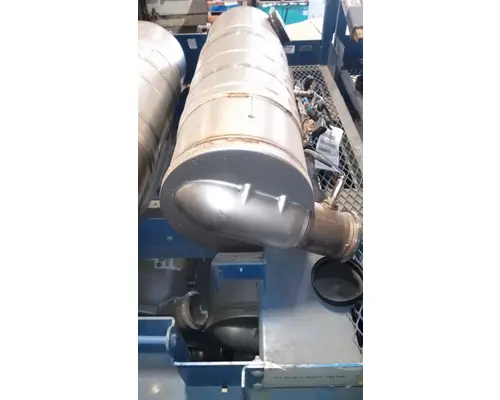 DPF (Diesel Particulate Filter) CUMMINS  Marshfield Transportation Products