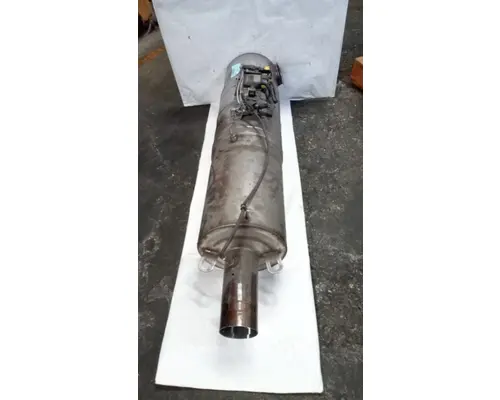 DPF (Diesel Particulate Filter) CUMMINS  Marshfield Transportation Products