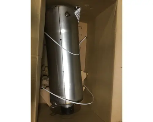DPF (Diesel Particulate Filter) CUMMINS  Marshfield Transportation Products