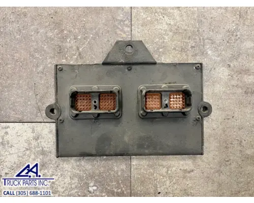 ECM CUMMINS  CA Truck Parts