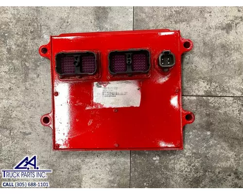 ECM CUMMINS  CA Truck Parts