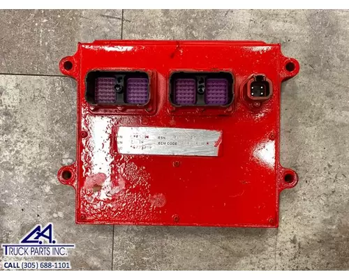ECM CUMMINS  CA Truck Parts