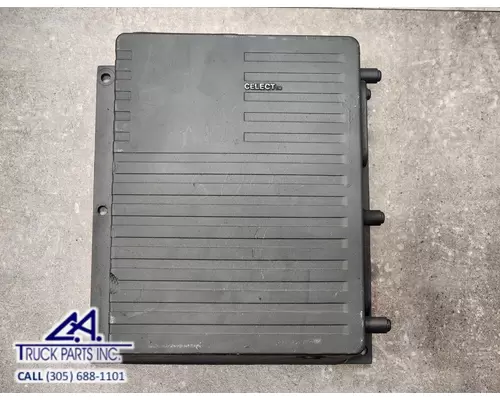 ECM CUMMINS  CA Truck Parts
