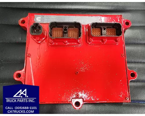 ECM CUMMINS  CA Truck Parts