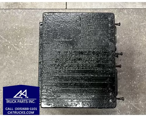 ECM CUMMINS  CA Truck Parts