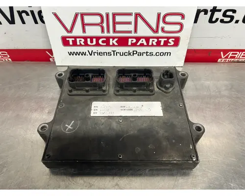 ECM CUMMINS  Vriens Truck Parts