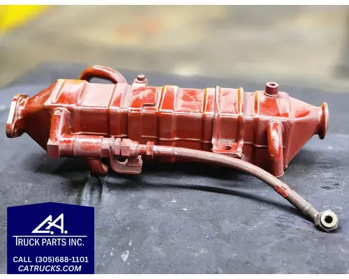 EGR Cooler CUMMINS  CA Truck Parts