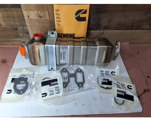 EGR Cooler CUMMINS  Jordans Rockwall