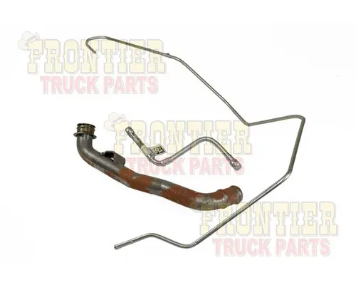 EGR Line CUMMINS  Frontier Truck Parts