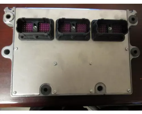 ECM CUMMINS  LKQ Evans Heavy Truck Parts