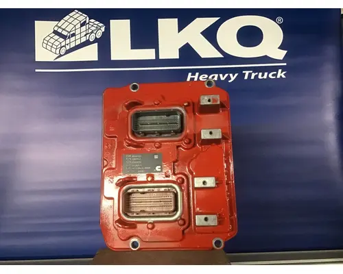 ECM CUMMINS  LKQ Evans Heavy Truck Parts