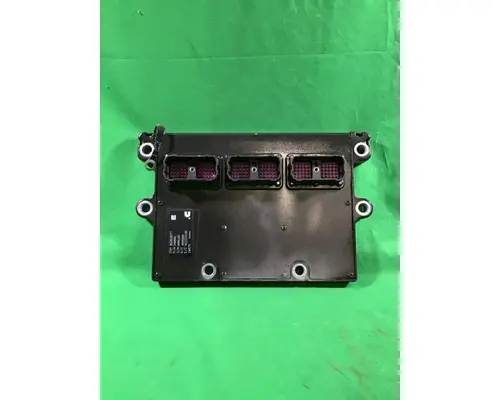 ECM CUMMINS  LKQ Evans Heavy Truck Parts