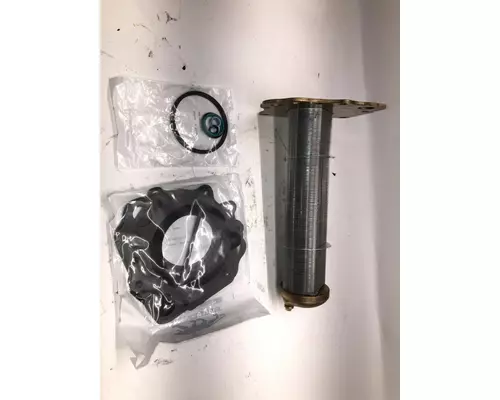 Engine Oil Cooler CUMMINS  Frontier Truck Parts