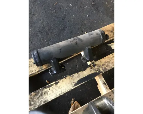 Engine Oil Cooler CUMMINS  LKQ Wholesale Truck Parts