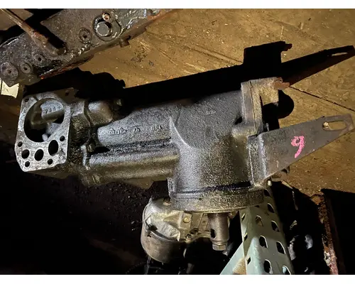 Engine Oil Cooler CUMMINS  Truck Salvage International Inc