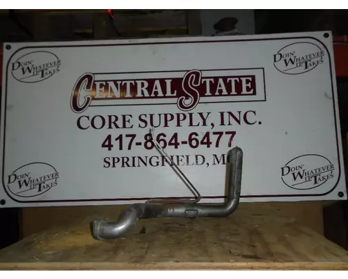 Engine Parts, Misc. CUMMINS  Central State Core Supply