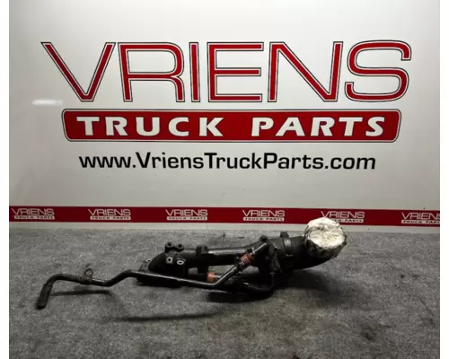 Engine Parts, Misc. CUMMINS  Vriens Truck Parts