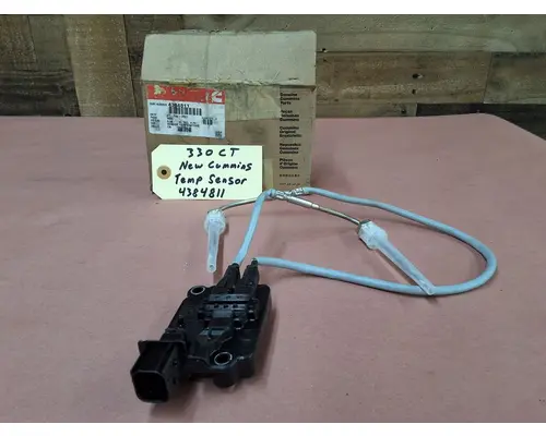 Engine Parts, Misc. CUMMINS  Jordans Rockwall