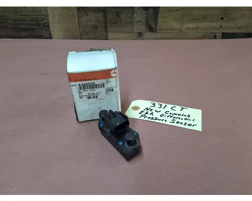 Engine Parts, Misc. CUMMINS  Jordans Rockwall