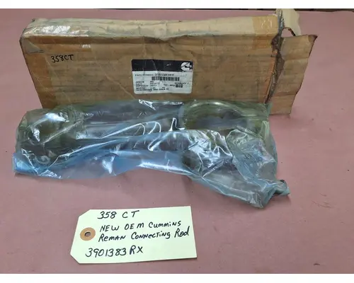 Engine Parts, Misc. CUMMINS  Jordans Rockwall