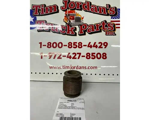 Engine Parts, Misc. CUMMINS  Tim Jordan's Truck Parts, Inc.