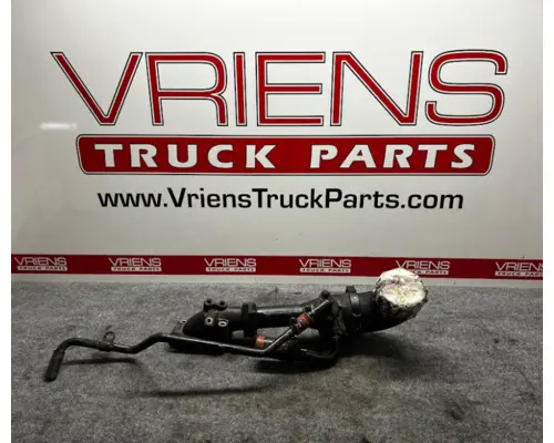 Engine Parts, Misc. CUMMINS  Vriens Truck Parts