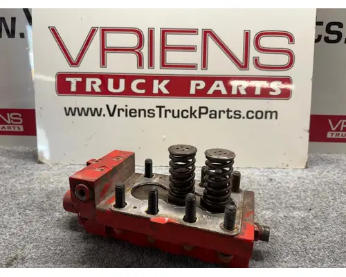Engine Parts, Misc. CUMMINS  Vriens Truck Parts