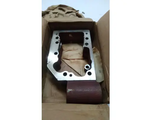 Engine Parts, Misc. Cummins  Edmonton Rctp