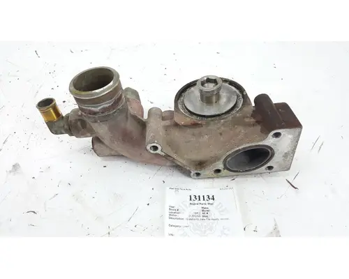 Engine Parts, Misc. CUMMINS  West Side Truck Parts