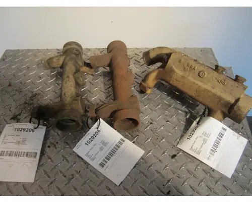 Engine Parts, Misc. CUMMINS  Valley Truck - Grand Rapids