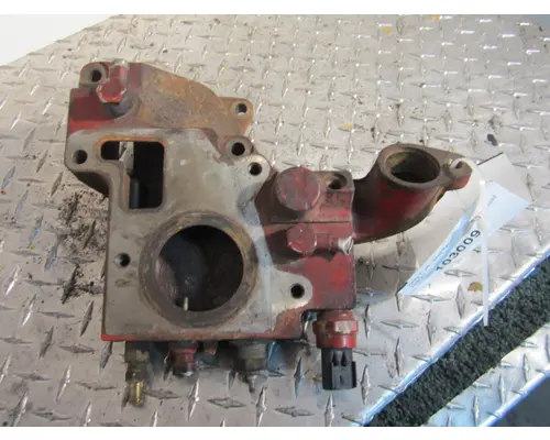 Engine Parts, Misc. CUMMINS  Valley Truck - Grand Rapids