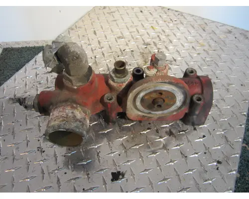 Engine Parts, Misc. CUMMINS  Valley Truck - Grand Rapids