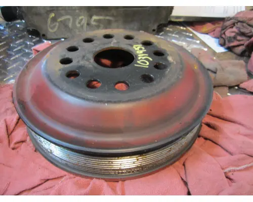 Engine Parts, Misc. CUMMINS  Valley Truck - Grand Rapids
