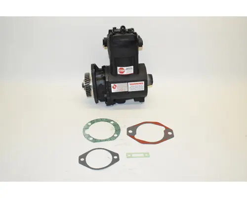 Air Compressor CUMMINS  Frontier Truck Parts