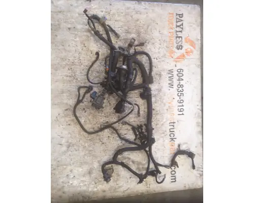 Engine Wiring Harness CUMMINS  Payless Truck Parts