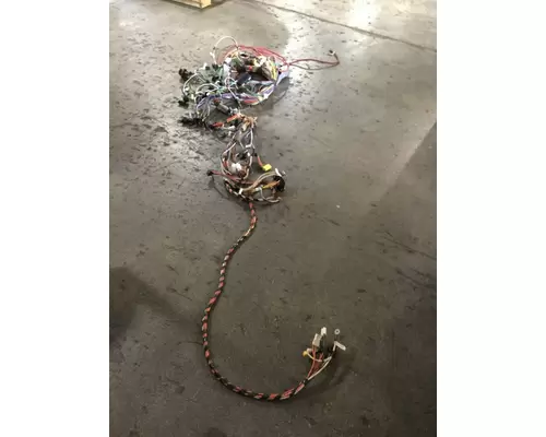 Engine Wiring Harness CUMMINS  Marshfield Transportation Products