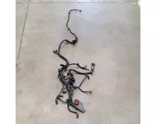 Engine Wiring Harness Cummins  Quality Bus &amp; Truck Parts