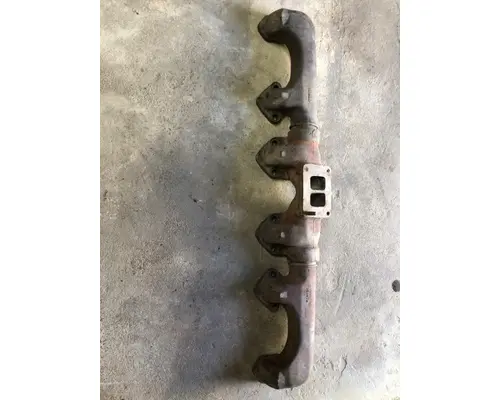 Exhaust Manifold CUMMINS  B &amp; W  Truck Center