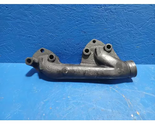 Exhaust Manifold CUMMINS  Diesel Truck Parts